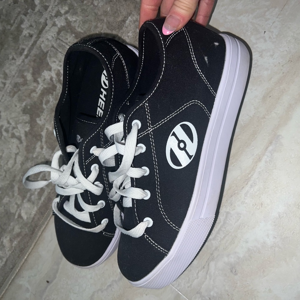 HEELY’s BRAND NEW